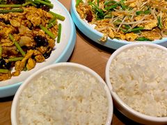-谷连天安心食堂(裕华万达店)