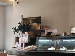 -fishtank鱼缸咖啡(三山街店)