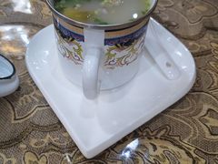 -黑公羊新疆菜(人和店)