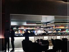 -TZ House音乐现场(来福士中心店)