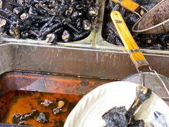 -什家婆乌鸡米线(阳光街店)