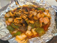 -城北食府(枫林店)