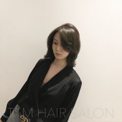 点击看大图 -未来美发·T1M HAIR SALON