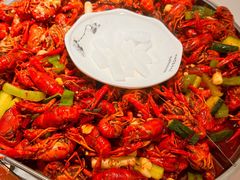 -拙味兄弟龙虾.砂锅粥(迎宾店)