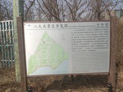 -八大关景区