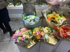 -EPOQUE·一刻花店(兴业太古汇店)