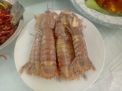 -前王院•巧克力海鲜市集餐厅(万平口店)