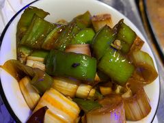 -山河屯铁锅炖(哈西站店)