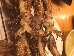 -疍家人黄记海鲜火烧烤