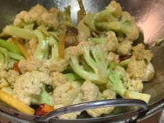 -五四北海鲜吧火锅(秀山路店)