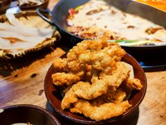 -楠火锅(哈尔滨金爵万象店)