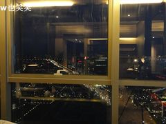 -北京威斯汀酒店