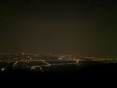 -鬼笑石后山停车场