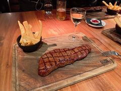 和牛牛排-The Meat & Wine Co Southbank(南岸店)