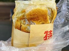 -神奇的香酥鸡蛋灌饼