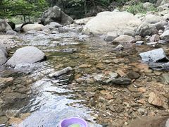 -太湖源风景区