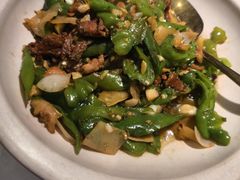 -花椒俏川菜小馆(南海万达店)