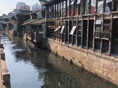 -嘉兴月河历史街区