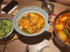 -耶里夏丽·新疆菜·28年喀什老馆(田林东路店)