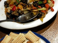 -湘聚缘湘菜馆(斜土路店)