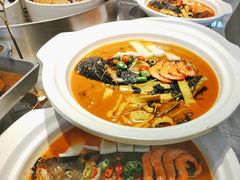 -洪星渔庄临平菜(星万里店)