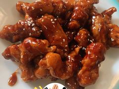 -鼎香润(德胜门内店)