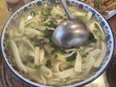-回辉登偰氏面片(东莲花美食街店)