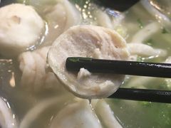 -香港鱼蛋皇