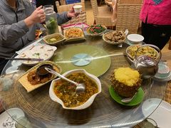 -多哥水傣味餐厅(司马巷店)