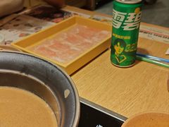 -温野菜涮涮锅(曲江大悦城店)