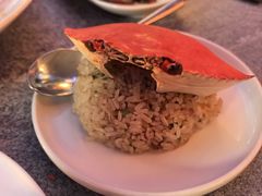 -Ministry of Crab•MOC(交子大道店)