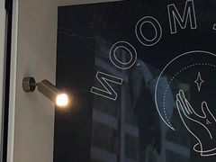 -FULL MOON满月咖啡