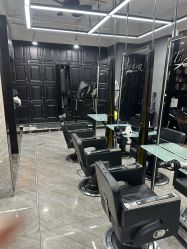 -Tipo Hair salon（明星）店