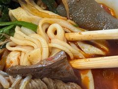 -小满手工粉(北京来福士店)