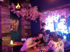 -好久不见网红乐队酒吧(鼓浪屿海底世界店)