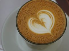 -BLACKSHEEP ESPRESSO(建国中路店)