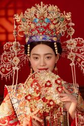 -吉光片羽高端婚纱摄影(泰州优选店)