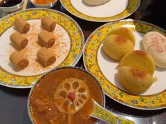 -富华斋饽饽铺·宫廷糕点·伴手礼(护国新天地店)