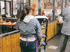 大堂-姑奶奶老厨房(南坪路总店)