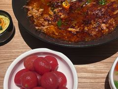 -榕意·川味之美(深业上城店)