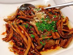 -申粤轩酒楼·三十年粤菜经典(丁香花园店)