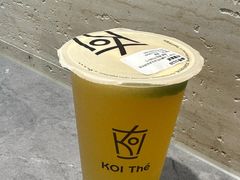 -KOI Thé(正佳广场店)