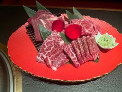 -300杯·和牛烧肉清酒专门店(廊里店)