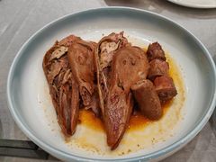 -红菜坊·烤鸭·川鲁宴(石园店)