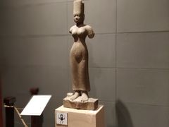 -吴哥国家博物馆