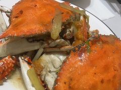 -北塘海鲜·天津菜(大光明桥旗舰店)