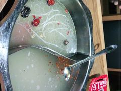 -傣妹火锅(南京东路一店)