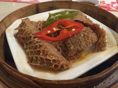 -舊街坊茶楼(市二宫店)
