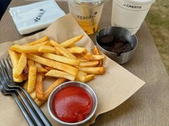 -J Create城市露营咖啡·简餐·宠物(上海动物园店)