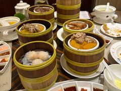 -夏宫中餐厅(香格里拉大酒店)